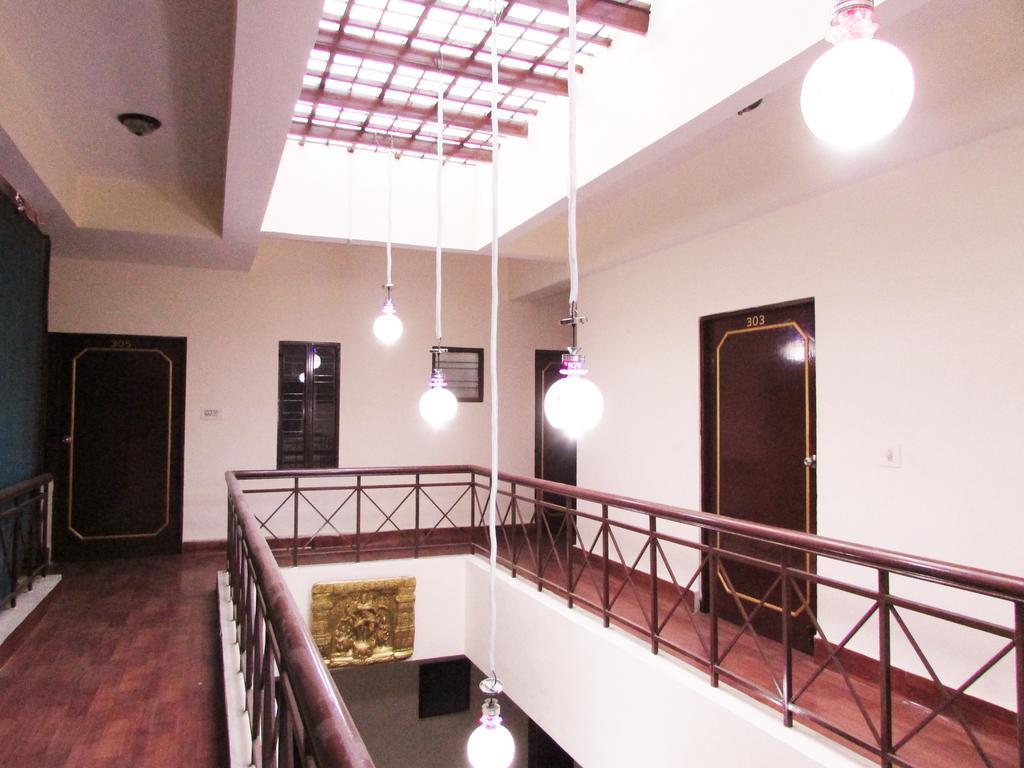 Hotel Haveli Of Джайпур Екстериор снимка