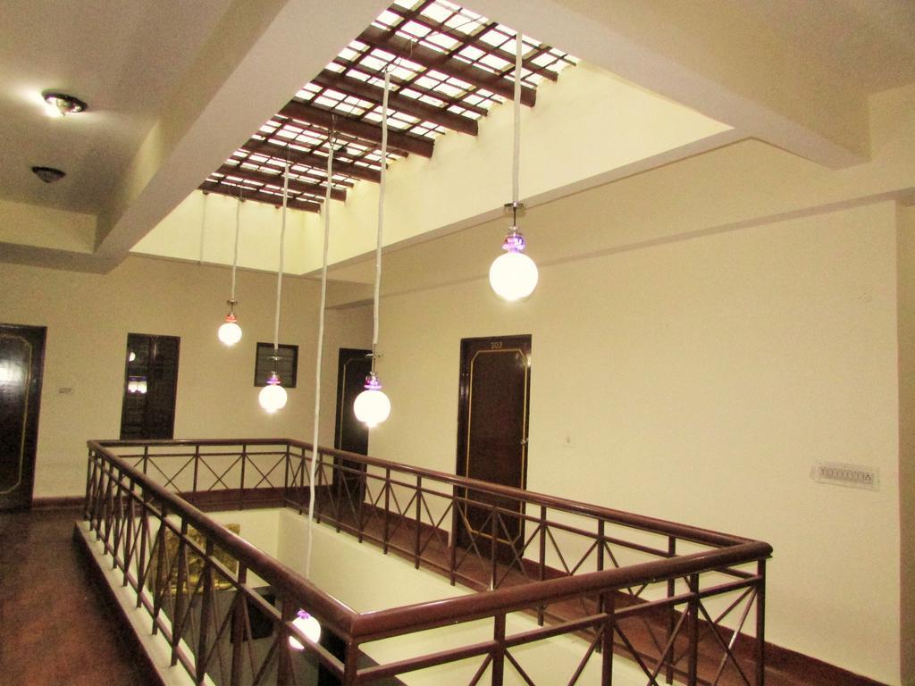 Hotel Haveli Of Джайпур Екстериор снимка