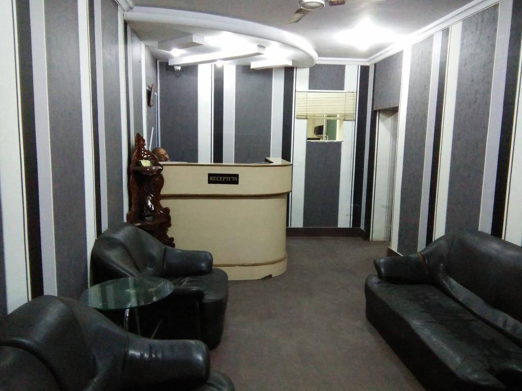 Hotel Haveli Of Джайпур Екстериор снимка